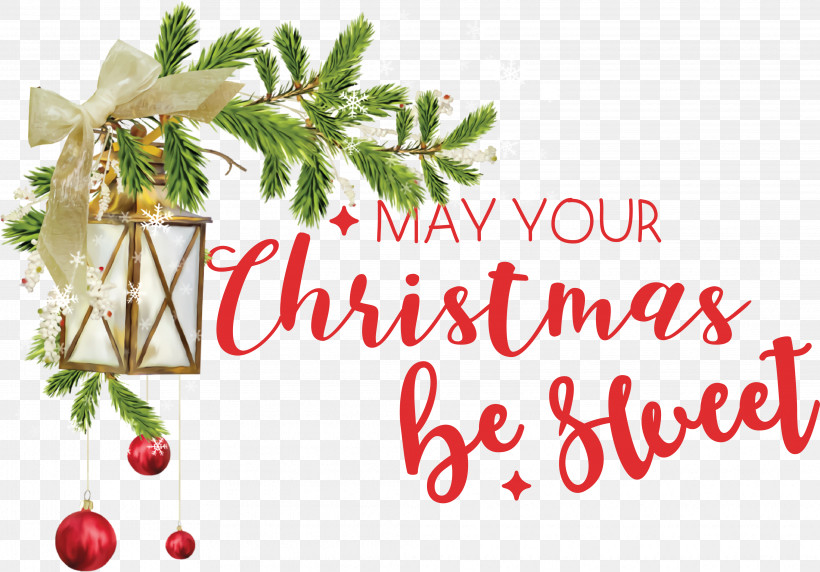 Christmas Day, PNG, 4054x2828px, Bauble, Christmas Day, Fruit, Greeting, Greeting Card Download Free