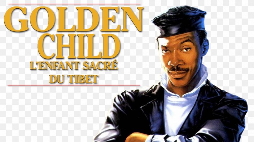 Eddie Murphy The Golden Child YouTube Film Streaming Media, PNG, 1000x562px, Eddie Murphy, Advertising, Album Cover, Brand, Charles Dance Download Free