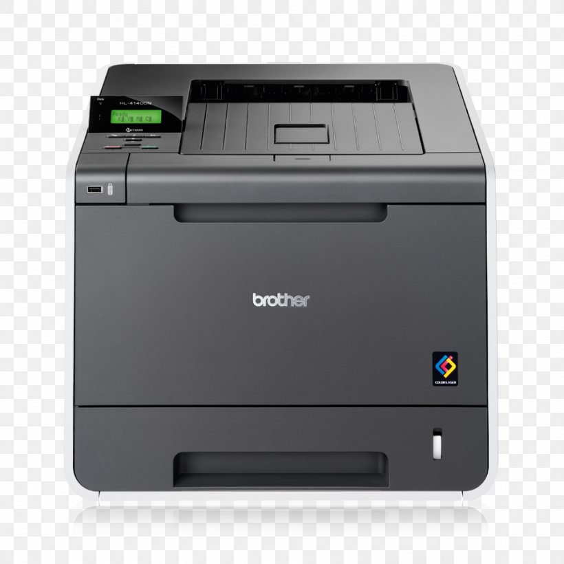 Laser Printing Printer Brother Industries Canon, PNG, 960x960px, Laser Printing, Brother Industries, Canon, Color, Computer Network Download Free