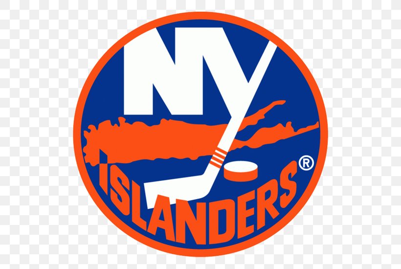 New York Islanders National Hockey League New York Rangers Ice Hockey Logo, PNG, 550x550px, New York Islanders, Area, Brand, Decal, Emblem Download Free