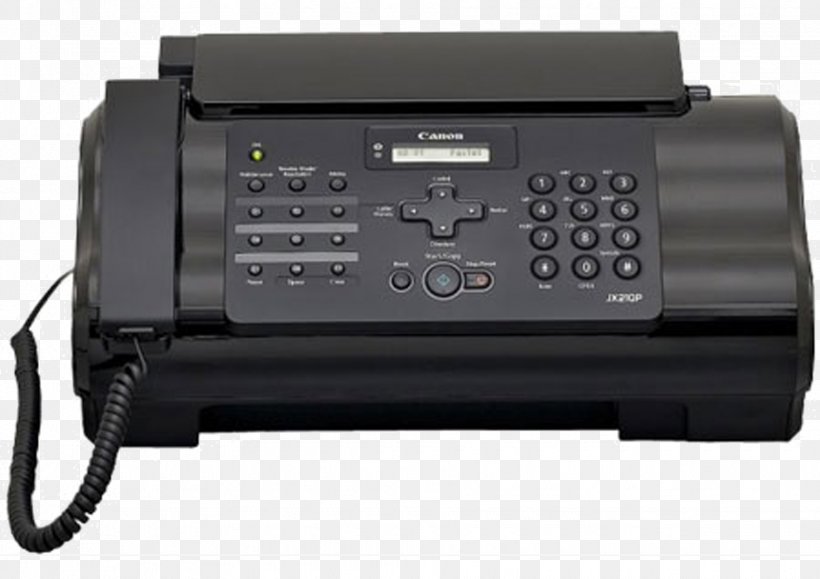 Office Supplies Fax Canon Paper Electronics, PNG, 1855x1312px, Office Supplies, Black Fax, Canon, Electronics, Fax Download Free