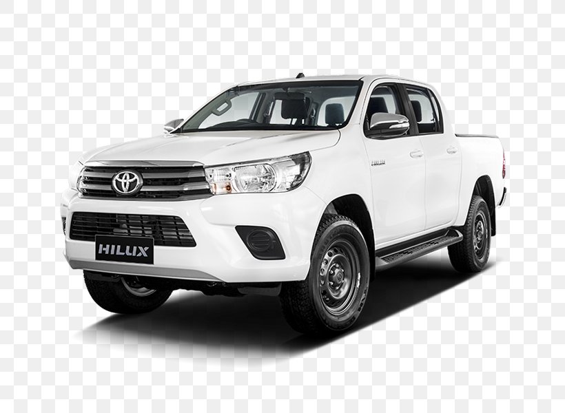 Pickup Truck Toyota Fortuner Car Toyota Hilux, PNG, 800x600px, Pickup Truck, Automotive Design, Automotive Exterior, Automotive Tire, Brand Download Free