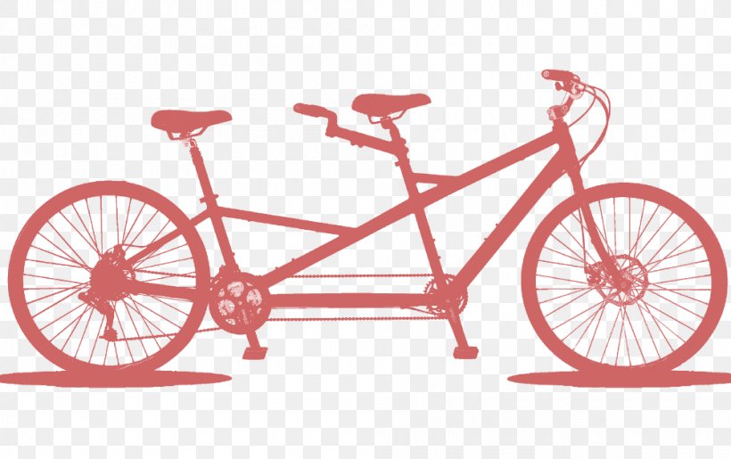 Tandem Bicycle KHS Bicycles Dawes Cycles Schwinn Bicycle Company, PNG, 1000x629px, Tandem Bicycle, Automotive Design, Bicycle, Bicycle Accessory, Bicycle Drivetrain Part Download Free