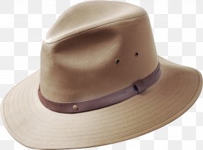 Blue bucket hat isolated PNG transparent 28692602 PNG