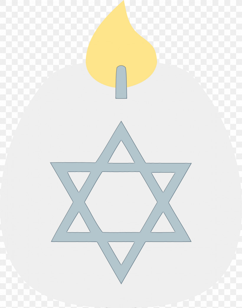 Triangle Symbol Ornament, PNG, 2355x3000px, Happy Hanukkah, Ornament, Paint, Symbol, Triangle Download Free