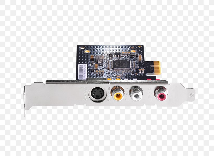 Video Capture S-Video AVerMedia Technologies Frame Grabber TV Tuner Cards & Adapters, PNG, 800x600px, Video Capture, Analog Signal, Analog Video, Avermedia Technologies, Composite Video Download Free