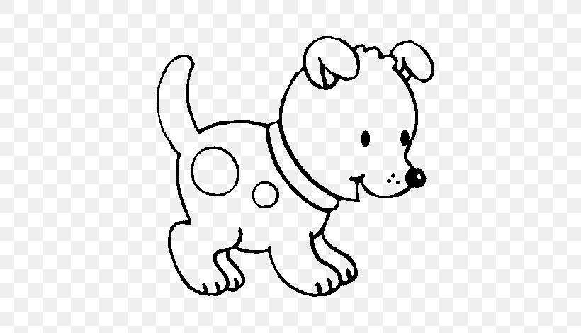 White Line Art Cartoon Puppy Head, PNG, 600x470px, White, Cartoon, Head, Line Art, Nose Download Free