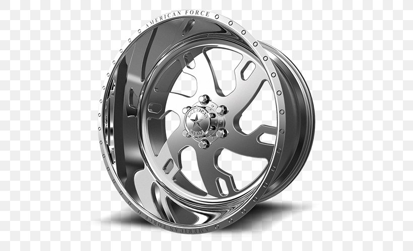 American Force Wheels Truck Tire Jeep Comanche, PNG, 500x500px, American Force Wheels, Alloy Wheel, Auto Part, Automotive Tire, Automotive Wheel System Download Free