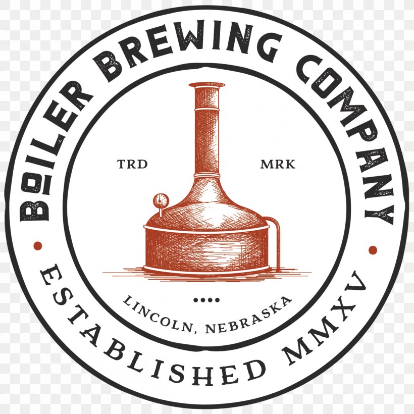 Boiler Brewing Company Line Font Brand Brewery, PNG, 1200x1200px, Brand, Brewery, Drinkware, Label, Tableware Download Free