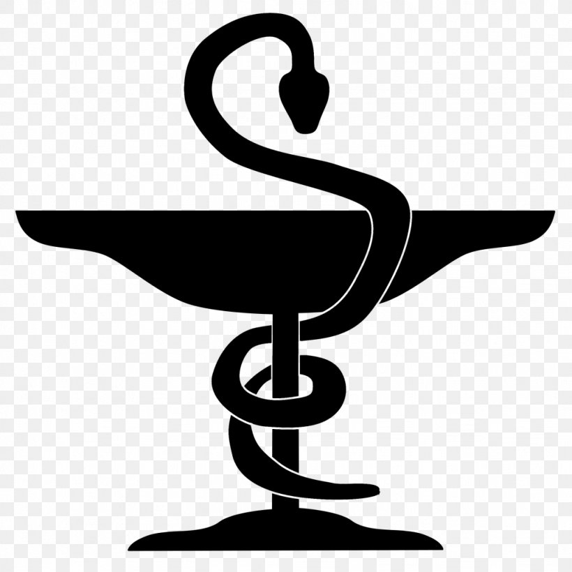 Bowl Of Hygieia Pharmacy Asclepius, PNG, 1024x1024px, Bowl Of Hygieia, Artwork, Asclepius, Beak, Bird Download Free