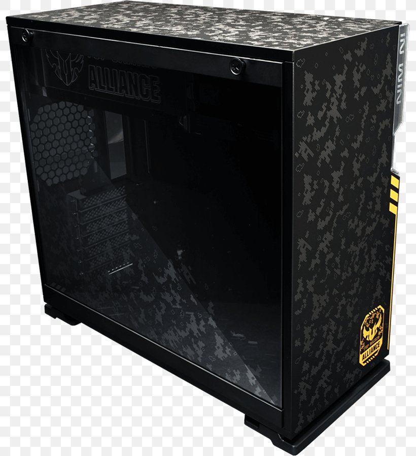 Computer Cases & Housings Power Supply Unit ATX In Win Development Gaming Computer, PNG, 797x898px, Computer Cases Housings, Asus, Atx, Black, Case Download Free