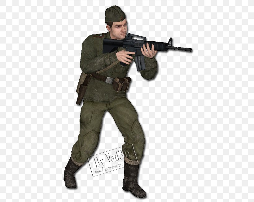 Counter-Strike: Source Counter-Strike: Global Offensive Russian Soldier No. 2 Theme Counter-Strike 1.6, PNG, 435x650px, Watercolor, Cartoon, Flower, Frame, Heart Download Free