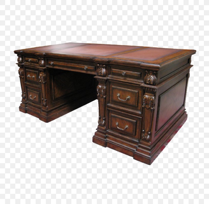 Furniture Wood Stain Desk Antique, PNG, 800x800px, Furniture, Antique, Desk, Table, Wood Download Free