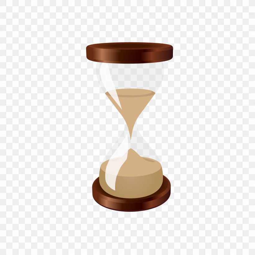 Hourglass Clock Sand Euclidean Vector, PNG, 3750x3750px, Hourglass, Clock, Glass, Sand, Sands Of Time Download Free