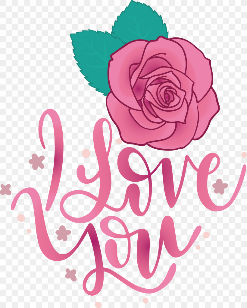 I Love You Valentines Day Valentine, PNG, 2408x2999px, I Love You, Cut Flowers, Floral Design, Flower, Garden Download Free