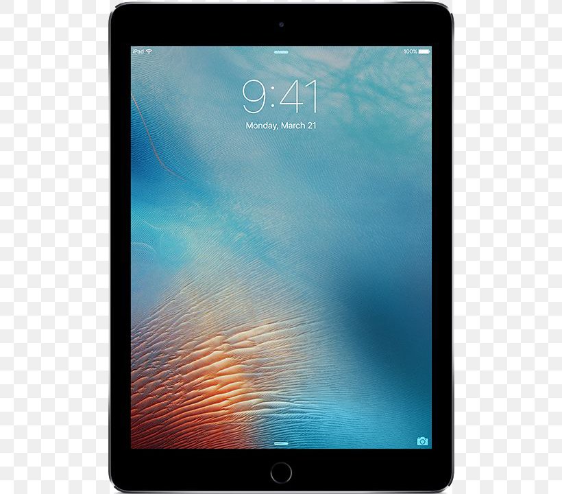 IPad Pro (12.9-inch) (2nd Generation) IPad 3 Apple, PNG, 660x720px, Ipad Pro 129inch 2nd Generation, Apple 105inch Ipad Pro, Computer, Computer Monitor, Display Device Download Free
