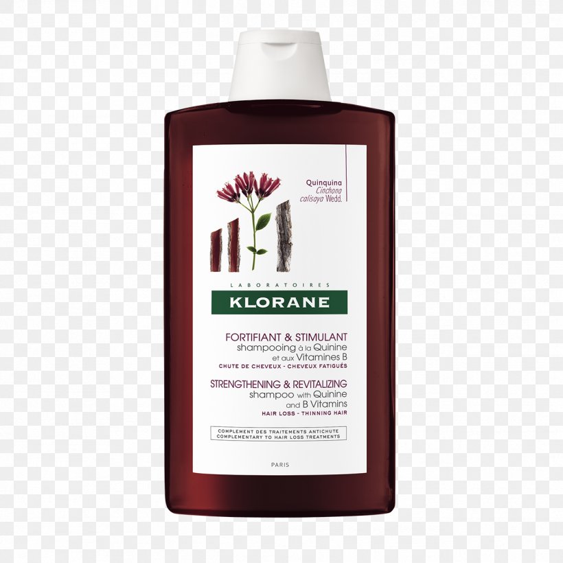 KLORANE Shampoo With Quinine And B Vitamins Pharmacy, PNG, 1296x1296px, Quinine, B Vitamins, Capelli, Hair, Hair Care Download Free