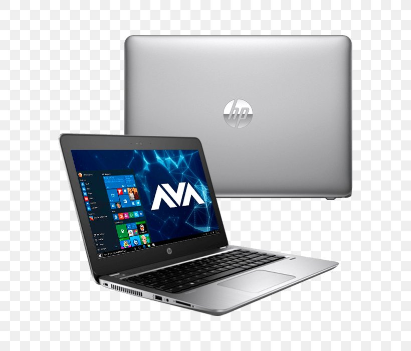 Laptop Hewlett-Packard HP EliteBook HP ProBook 440 G4, PNG, 700x700px, Laptop, Central Processing Unit, Computer, Computer Hardware, Electronic Device Download Free