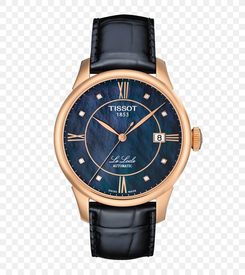 Le Locle Panerai Watch Tissot Radiomir, PNG, 562x920px, Le Locle, Brand, Dial, Gold, Metal Download Free