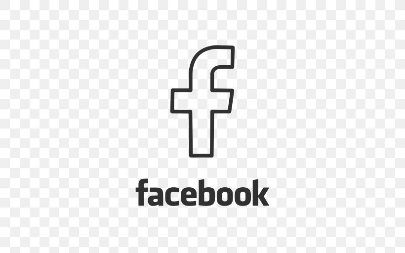 Logo Social Media Brand Facebook, PNG, 512x512px, Logo, Area, Brand, Button, Directory Download Free