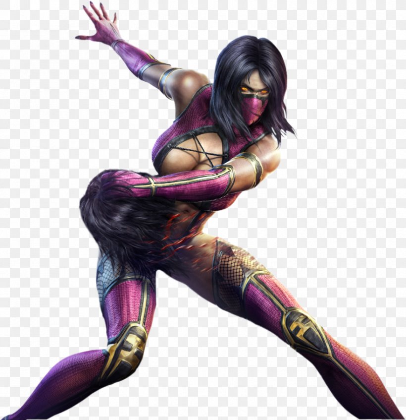 Mortal Kombat Vs. DC Universe Mortal Kombat X Mileena Kitana, PNG, 879x909px, Mortal Kombat, Fatality, Fictional Character, Jade, Kitana Download Free
