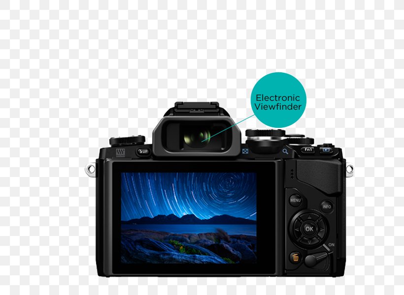 Olympus OM-D E-M10 Mark II Camera Photography Zuiko, PNG, 615x600px, Olympus Omd Em10, Camera, Camera Accessory, Camera Lens, Cameras Optics Download Free