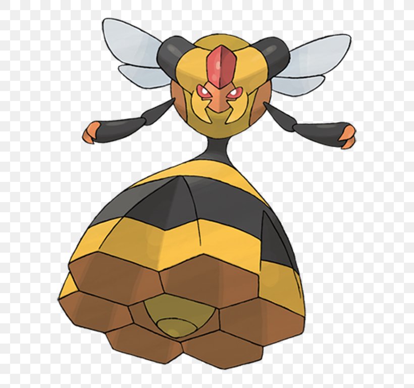 Pokémon Diamond And Pearl Vespiquen Pokémon Universe Pokémon Types, PNG, 768x768px, Vespiquen, Bee, Blastoise, Fictional Character, Honey Bee Download Free