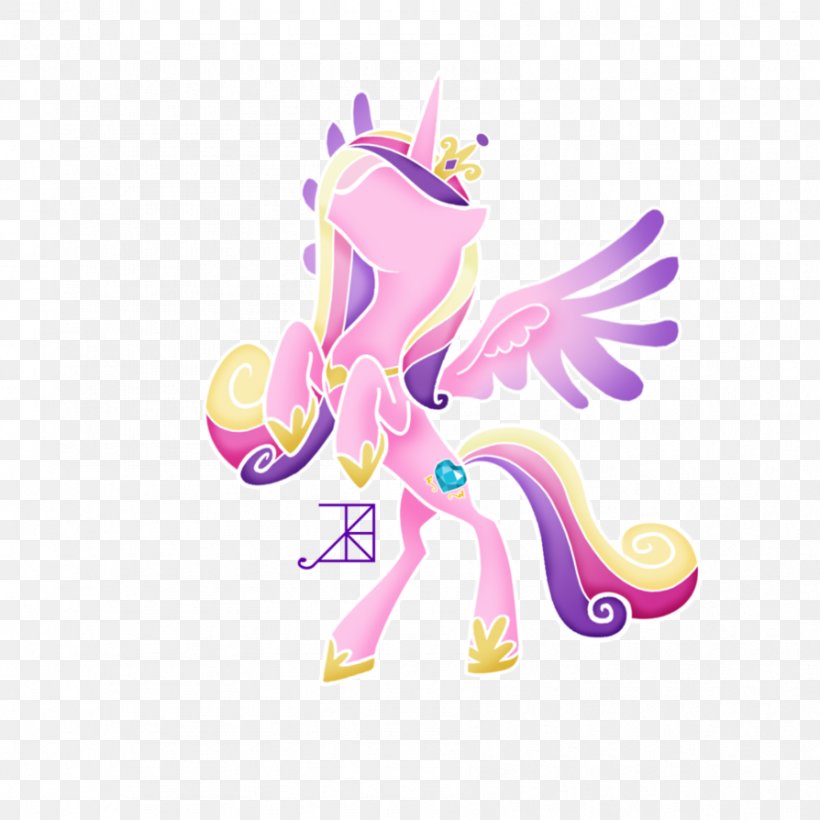 Princess Cadance Pony Graphic Design, PNG, 894x894px, Princess Cadance, Amethyst, Animal Figure, Cartoon, Character Download Free