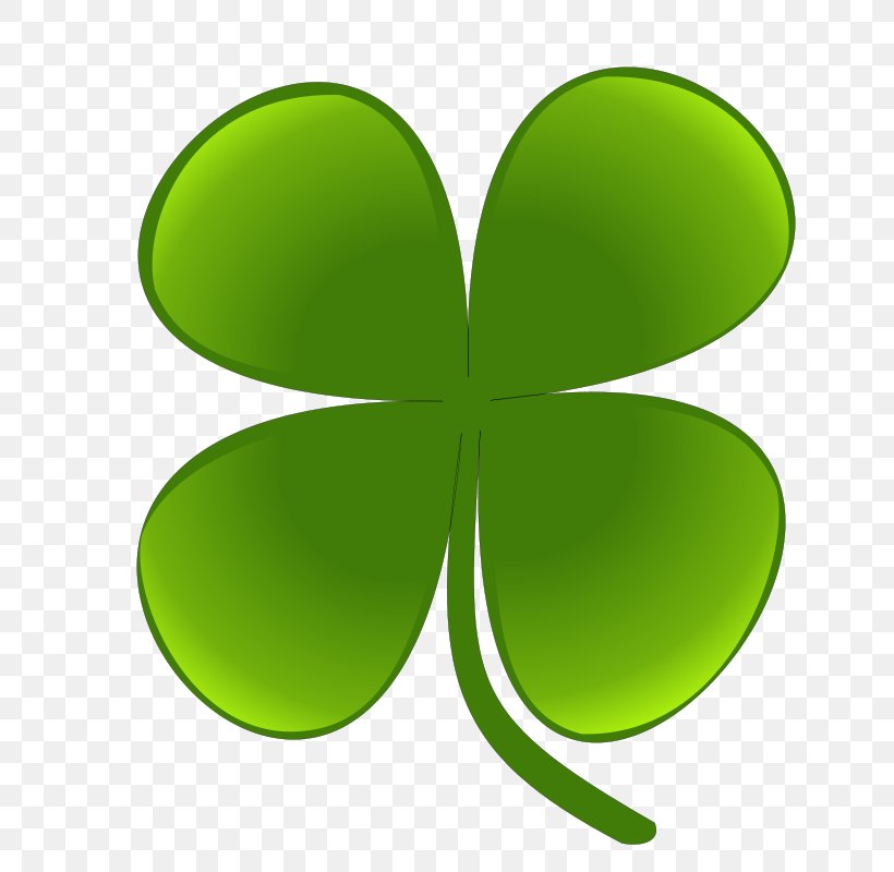 Saint Patrick's Day Shamrock Free Content Clip Art, PNG, 800x800px, Saint Patrick S Day, Butterfly, Clover, Fourleaf Clover, Free Content Download Free