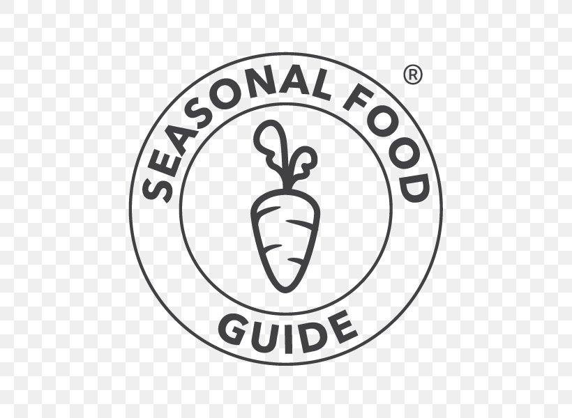 Seasonal Food Produce Logo Symbol, PNG, 600x600px, Food, Animal, Area, Art, Black And White Download Free