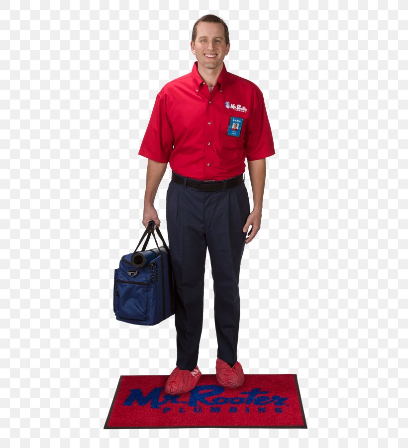 T-shirt Mr. Rooter Plumbing Of Anderson, SC Mr. Rooter Plumbing Of Anderson, SC Mr. Rooter Plumbing Of West New Orleans, PNG, 600x900px, Tshirt, Clothing, Electric Blue, Mr Rooter, Outerwear Download Free