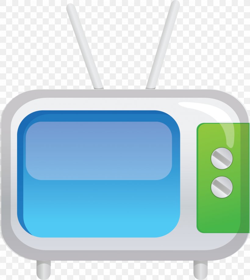 Vector Graphics Television Set Image Download, PNG, 1491x1667px, Television, Antenna, Blue, Computer Icon, Microwave Ovens Download Free