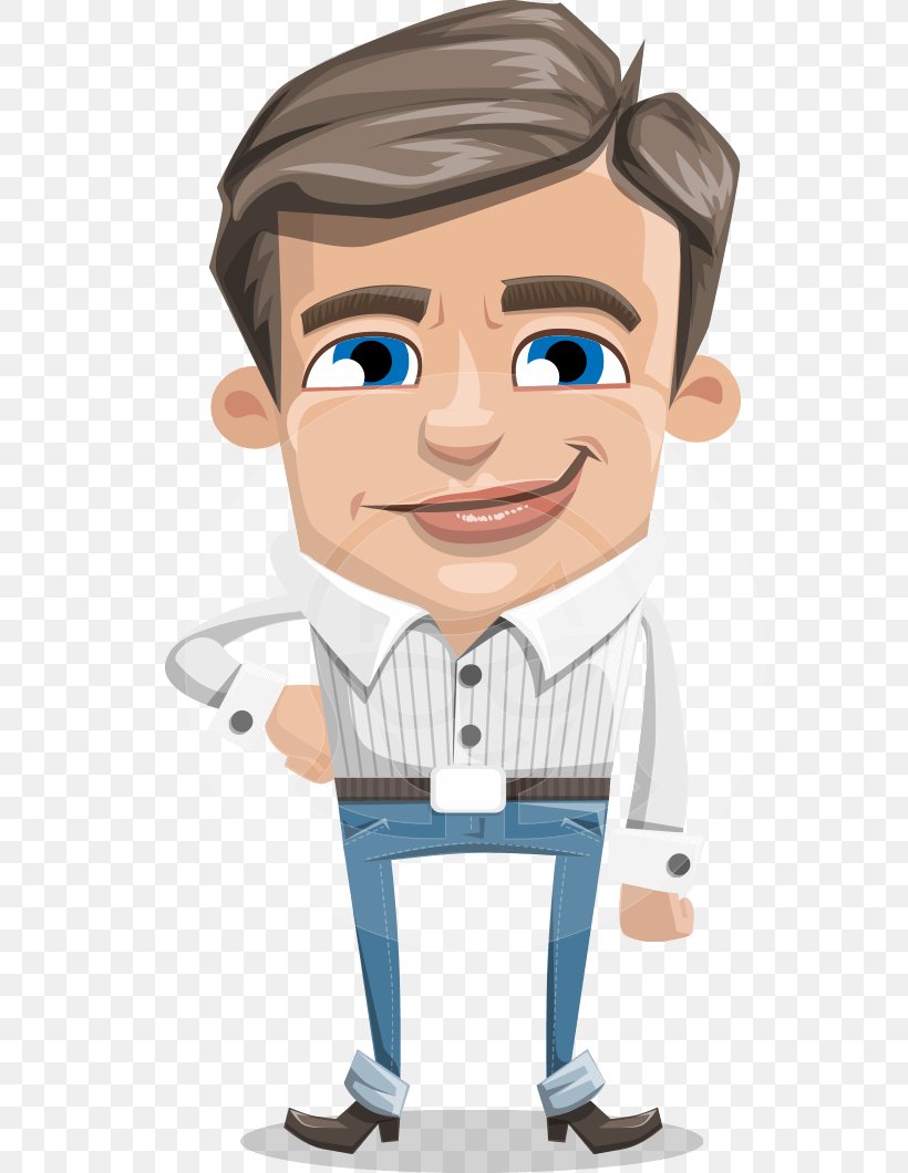 Adobe Character Animator Animation Cartoon Businessperson, PNG, 743x1060px, Adobe Character Animator, Animation, Boy, Businessperson, Cartoon Download Free