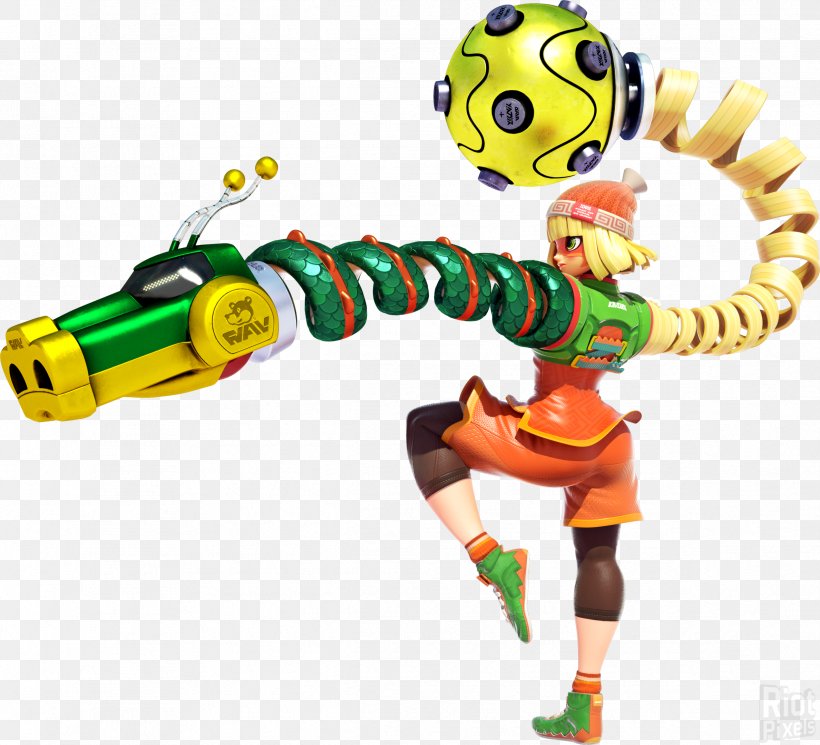 Arms Splatoon 2 Brawlout Runbow South Park: The Fractured But Whole, PNG, 2376x2160px, Arms, Action Figure, Animal Figure, Brawlout, Fighting Game Download Free