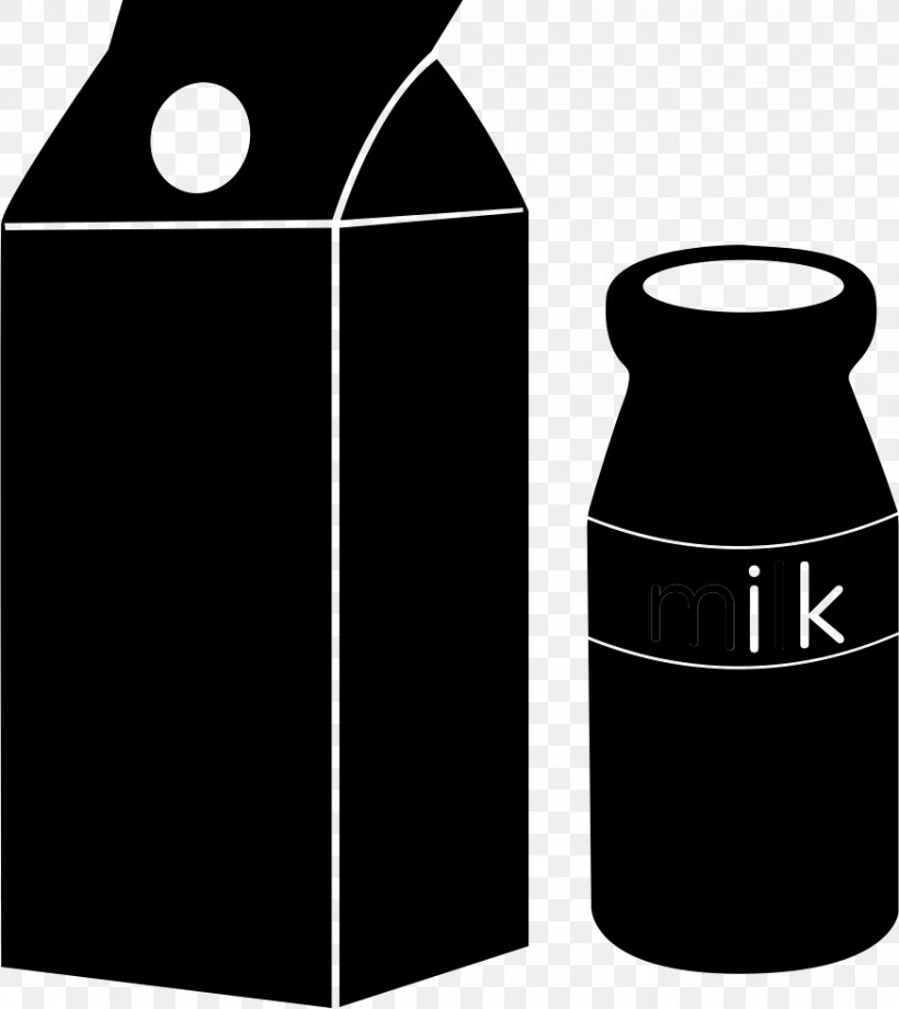 Bottle Cylinder, PNG, 874x981px, Bottle, Black And White, Cylinder, Drinkware, White Download Free
