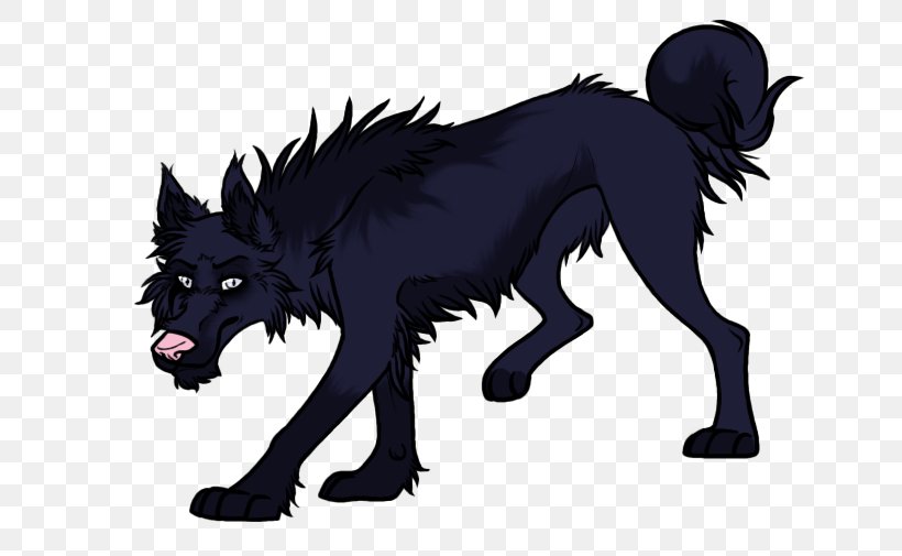 Cat Dog Werewolf Paw Snout, PNG, 697x505px, Cat, Carnivoran, Cat Like Mammal, Demon, Dog Download Free