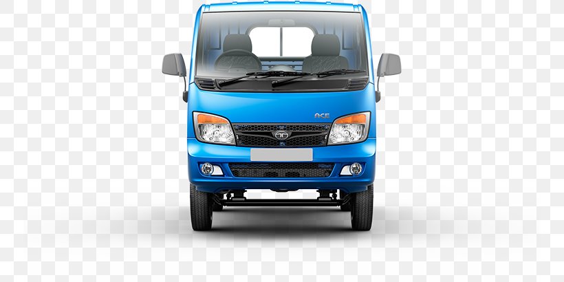Compact Van Tata Ace Tata Motors Tata Tiago, PNG, 750x410px, Compact Van, Automotive Design, Automotive Exterior, Brand, Bumper Download Free