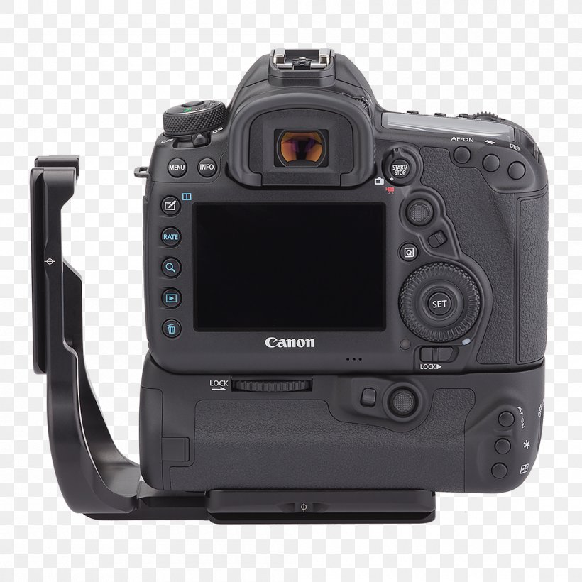Digital SLR Canon EOS 5D Mark IV Canon EOS 5D Mark III, PNG, 1000x1000px, Digital Slr, Battery Grip, Camera, Camera Accessory, Camera Lens Download Free