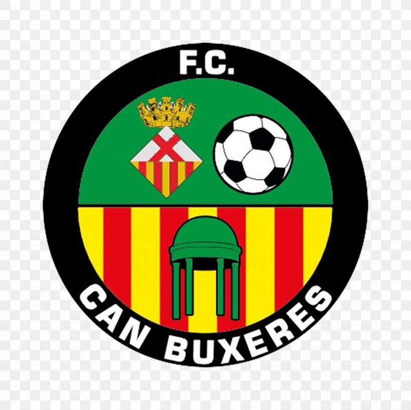 FC Can Buxeres AE Badalonès Can Serra Barcelona Association, PNG, 1181x1181px, Barcelona, Area, Association, Ball, Brand Download Free