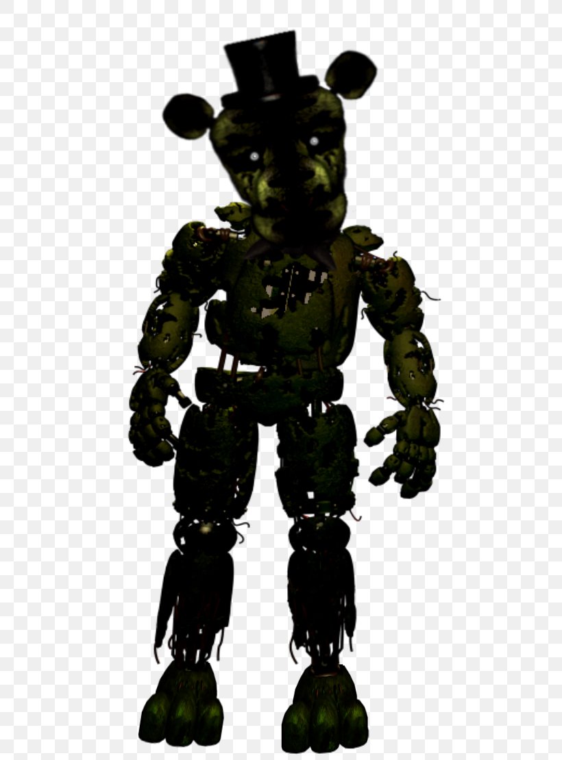 Five Nights At Freddy's 4 Five Nights At Freddy's 2 Fangame Video Game, PNG, 643x1110px, Five Nights At Freddy S 2, Fangame, Fictional Character, Film, Five Nights At Freddy S Download Free