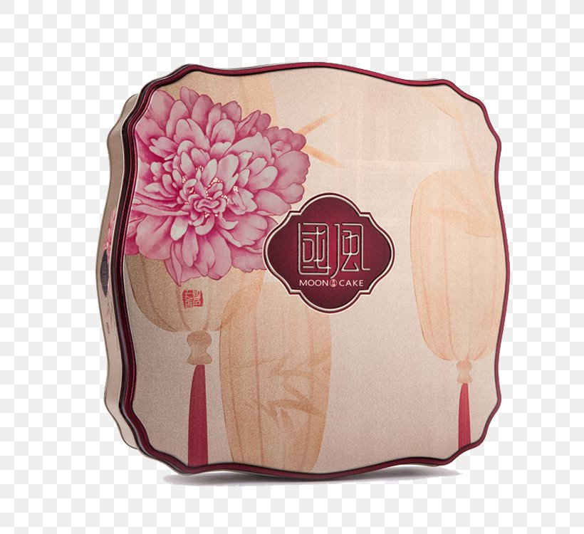 Mooncake Box Pastry, PNG, 750x750px, Mooncake, Bag, Box, Designer, Handbag Download Free