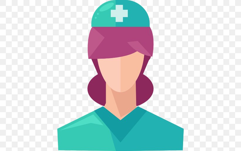 Nursing Nurse Physician Health Care Medicine, PNG, 512x512px, Nursing, Advanced Practice Registered Nurse, Communication, Forehead, Head Download Free