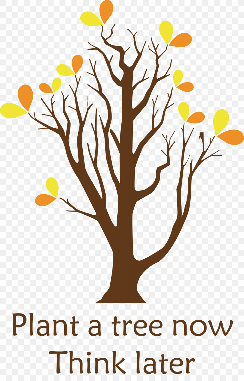 Plant A Tree Now Arbor Day Tree, PNG, 1921x3000px, Arbor Day, Branch, Flower, Grafting, Leaf Download Free
