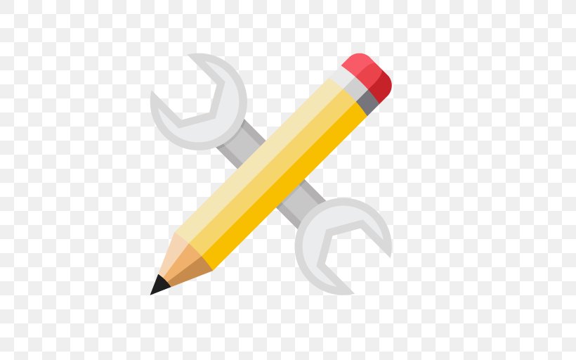 Responsive Web Design Pencil Web Development Graphic Design, PNG, 512x512px, Responsive Web Design, Art, Office Supplies, Pen, Pencil Download Free