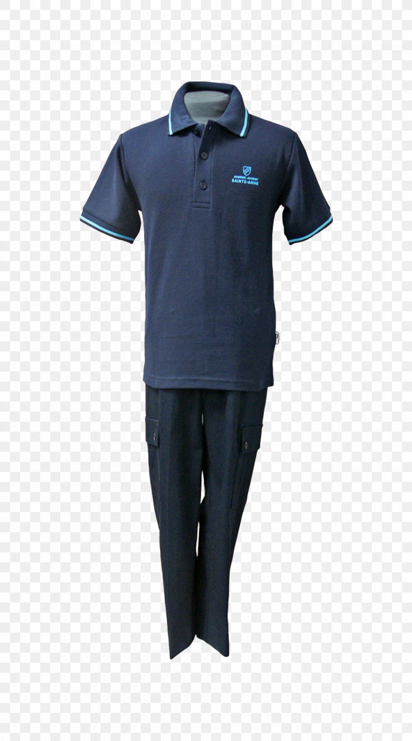 T-shirt Uniform Polo Shirt Sleeve Clothing, PNG, 1000x1800px, Tshirt, Academy, Academy Is, Academy Sainteanne, Addition Download Free