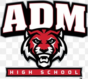 School - ADM Middle School Adel DeSoto Minburn High School The ADM Tiger Grill Varsity Team PNG