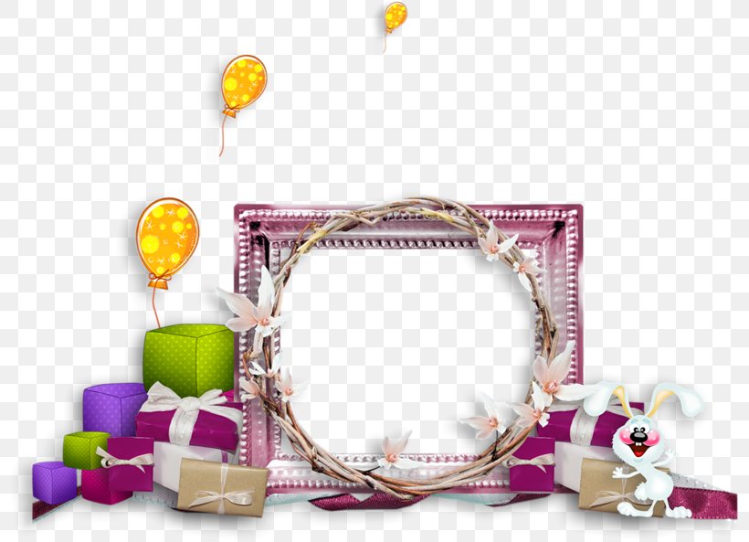 Birthday Balloon Clip Art, PNG, 800x593px, Birthday, Balloon, Calendar Date, Magenta, Ping Download Free