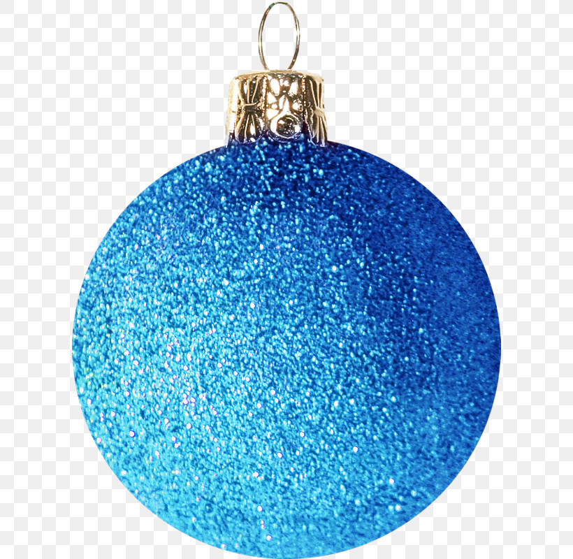 Christmas Ornament, PNG, 614x800px, Blue, Aqua, Christmas Decoration, Christmas Ornament, Glitter Download Free