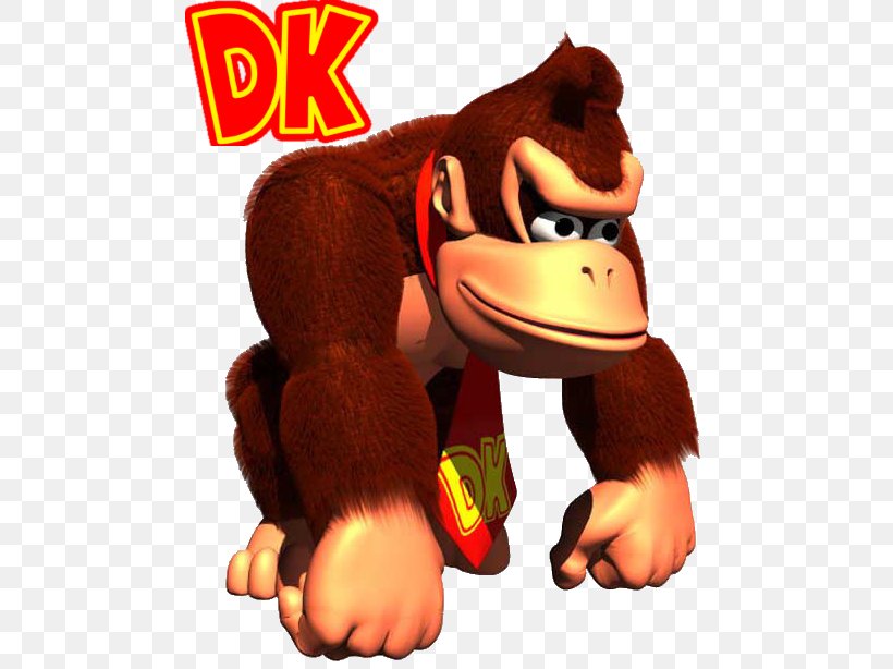 Donkey Kong Country 2: Diddy's Kong Quest Mario Vs. Donkey Kong Donkey Kong Country 3: Dixie Kong's Double Trouble! Donkey Kong 64, PNG, 480x614px, Donkey Kong Country, Carnivoran, Cartoon, Cranky Kong, Diddy Kong Download Free