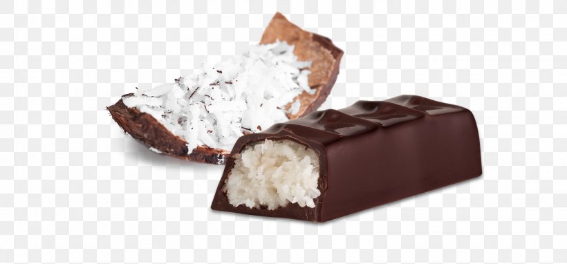 Fudge Chocolate Bar Praline Coconut Bar, PNG, 1939x905px, Fudge, Almond, Candy, Candy Bar, Chocolate Download Free